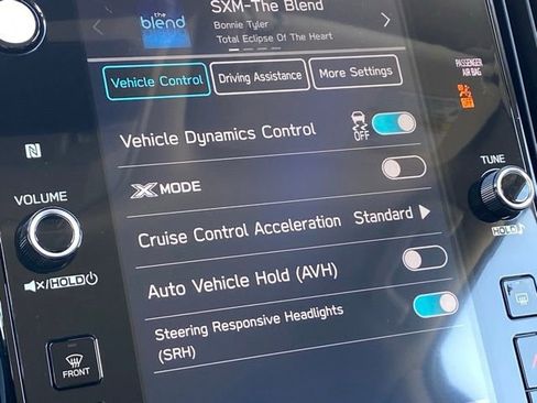 New 2026 Subaru Ascent Premium AWD/4WD image 19
