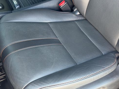 Used 2023 Honda Passport TrailSport image 27