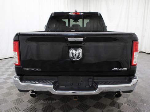 Used 2020 RAM 1500 Big Horn image 33
