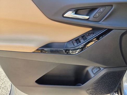 New 2026 Chevrolet Equinox ACTIV AWD/4WD image 25