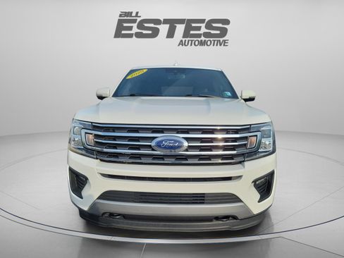 Used 2020 Ford Expedition XLT w/ Equipment Group 201A AWD/4WD image 6