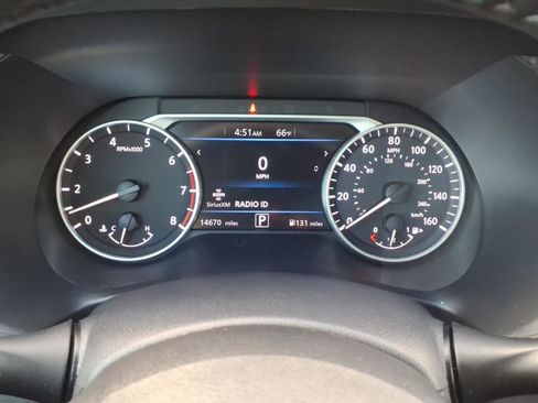 Certified 2023 Nissan Sentra SV w/ All-Weather Package image 26