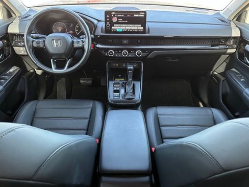 Used 2024 Honda CR-V EX-L image 10