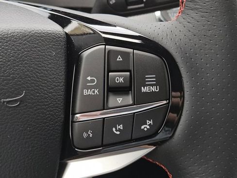New 2026 Ford Explorer ST-Line w/ Premium Package RWD image 21