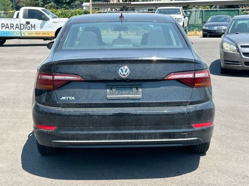 Used 2019 Volkswagen Jetta S FWD image 4