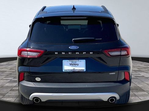 Used 2024 Ford Escape Base image 6