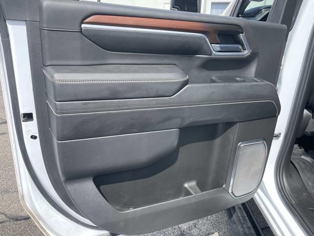 Used 2024 GMC Sierra 2500 Denali w/ Denali Reserve Package AWD/4WD image 20