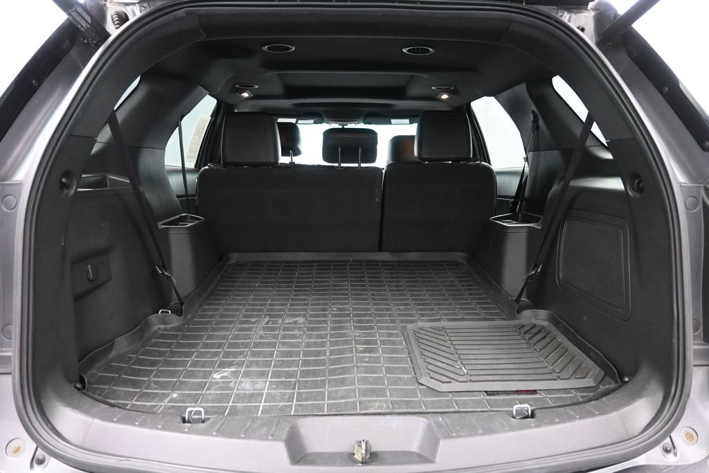 Used 2013 Ford Explorer Limited AWD/4WD image 25