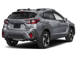 New 2026 Subaru Crosstrek 2.5i Limited video 2