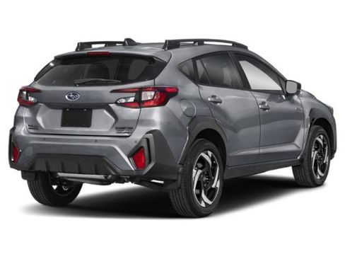 New 2026 Subaru Crosstrek 2.5i Limited image 2