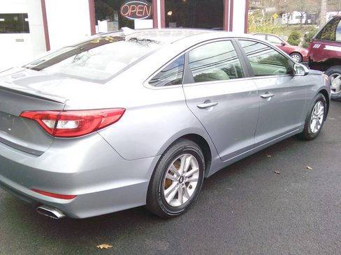 Used 2016 Hyundai Sonata SE image 5