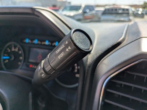 Used 2017 Ford F150 XLT w/ Equipment Group 301A Mid AWD/4WD image 24