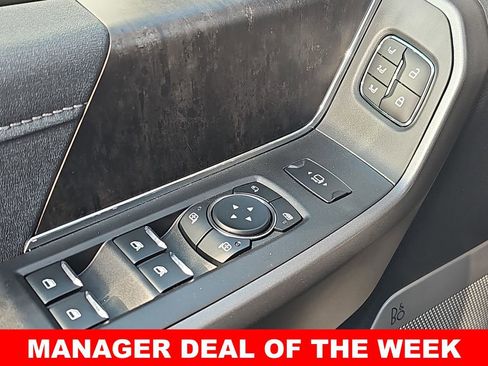 New 2026 Ford F250 Platinum image 28