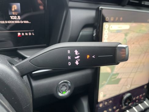 New 2026 GMC Terrain AT4 w/ Convenience Package III image 49