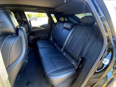 New 2026 Cadillac Lyriq Luxury image 27