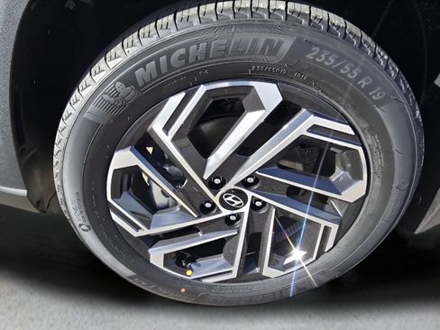 New 2026 Hyundai Tucson Limited AWD/4WD image 10
