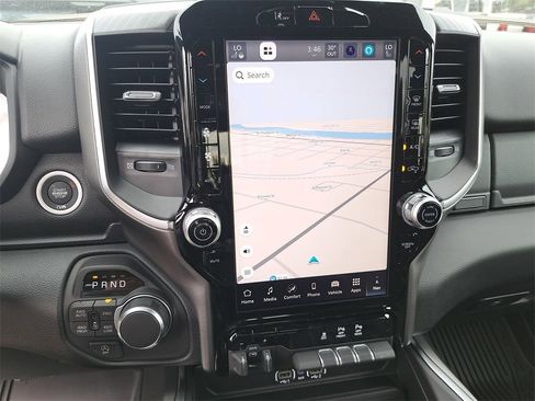 New 2026 RAM 1500 Big Horn image 23