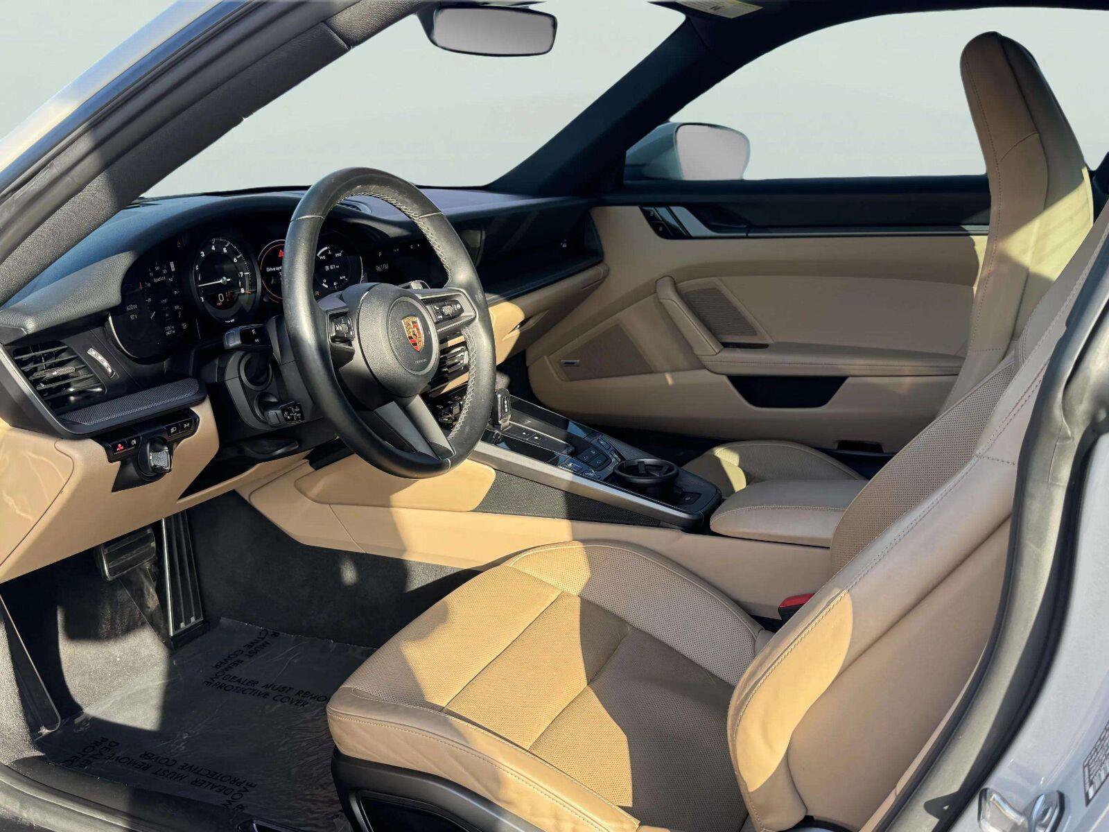 Used 2020 Porsche 911 Carrera S RWD image 27