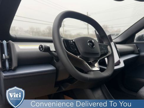 New 2026 Volvo EX30 Plus image 12