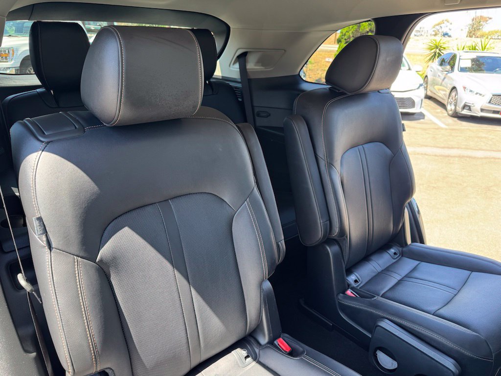 Certified 2024 MAZDA CX-90 Plug-In Hybrid w/ Premium Pkg AWD/4WD image 20
