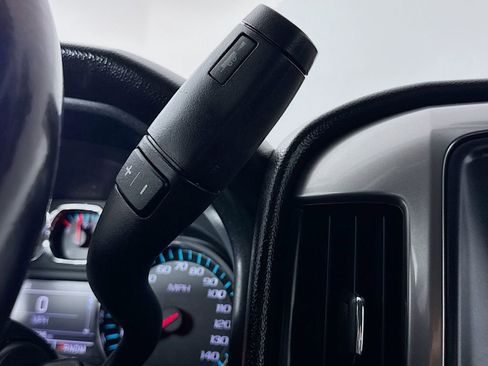 Used 2016 Chevrolet Silverado 1500 LT w/ All Star Edition image 19