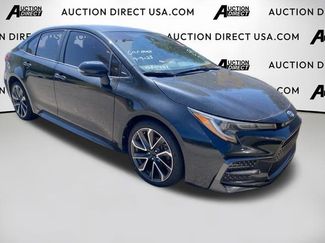 Used 2021 Toyota Corolla SE video 2