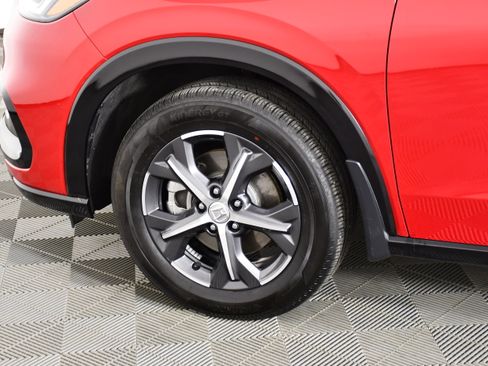 Certified 2025 Honda HR-V EX-L image 51
