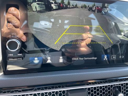 Used 2025 Honda Civic Sport image 23