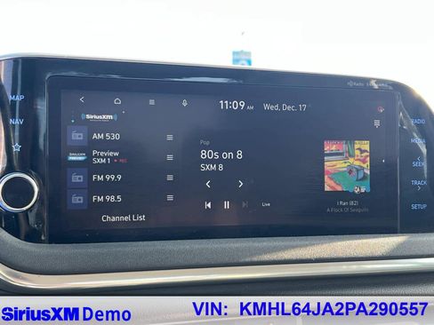 Used 2023 Hyundai Sonata SEL image 29