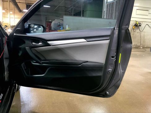 Used 2018 Honda Civic LX-P image 23