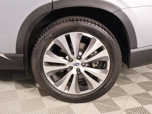 Used 2022 Subaru Ascent Limited w/ Technology Package AWD/4WD image 20
