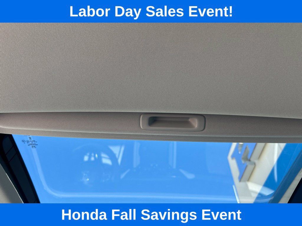 Used 2024 Honda Accord EX image 14