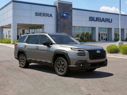 New 2026 Subaru Outback Limited image 16