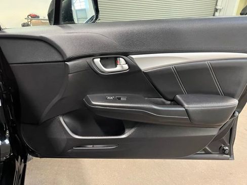 Used 2013 Honda Civic EX-L image 11
