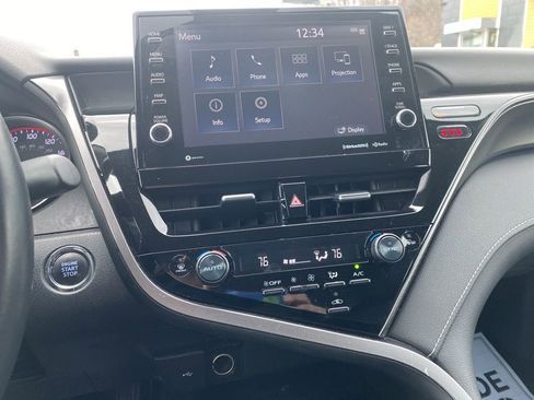 Used 2023 Toyota Camry XSE image 26