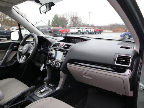 Used 2018 Subaru Forester 2.5i Limited image 21