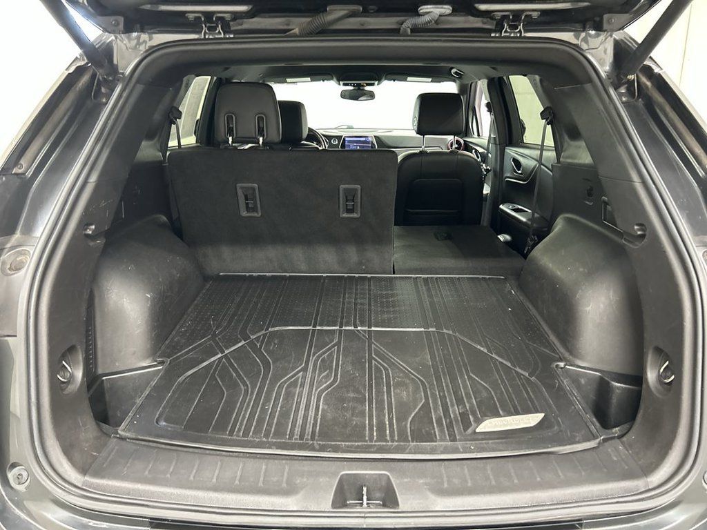 Used 2020 Chevrolet Blazer RS w/ LPO, Floor Liner Package AWD/4WD image 22