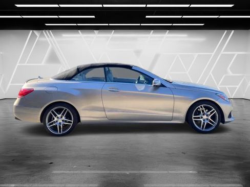 Used 2014 Mercedes-Benz E 350 Cabriolet w/ Premium 1 Package image 11