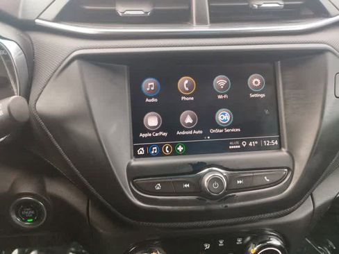 Used 2023 Chevrolet TrailBlazer LT image 24