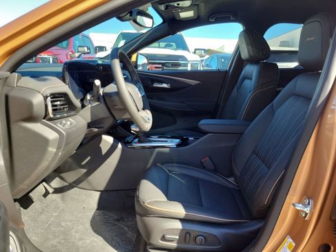 New 2026 Buick Envista Avenir image 22