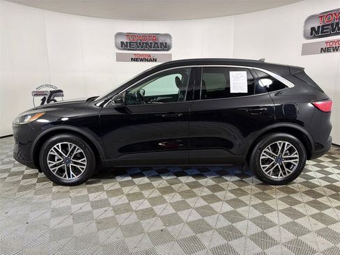 Used 2020 Ford Escape SEL image 6