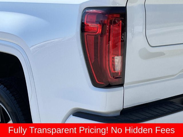 Used 2020 GMC Sierra 1500 AT4 w/ AT4 Premium Package AWD/4WD image 5