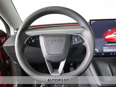 Used 2024 Tesla Model 3 Standard Range RWD image 3