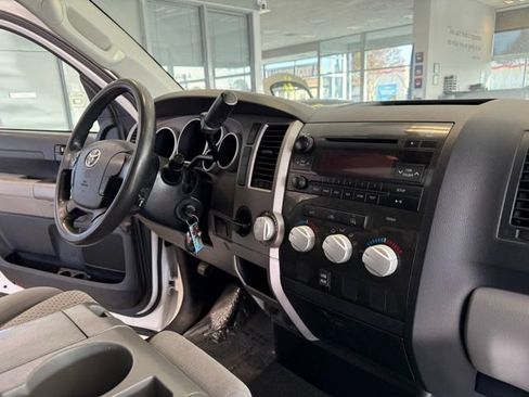 Used 2012 Toyota Tundra 2WD Double Cab w/ Convenience Pkg image 25