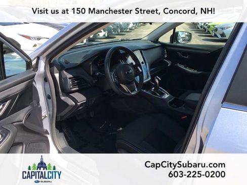 Used 2020 Subaru Outback Premium AWD/4WD image 12