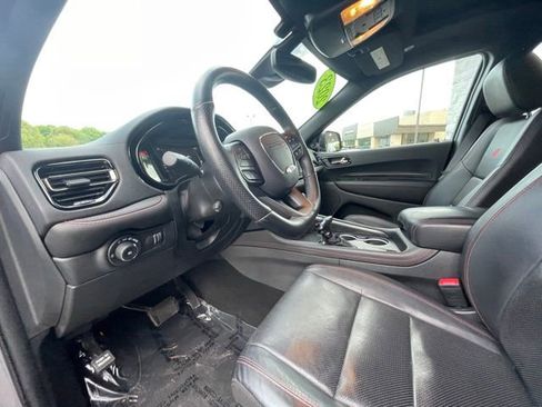 Used 2023 Dodge Durango R/T AWD/4WD image 11