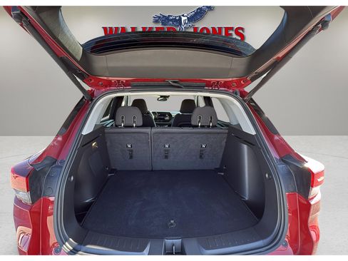 Used 2026 Chevrolet TrailBlazer LT w/ Convenience Package image 16