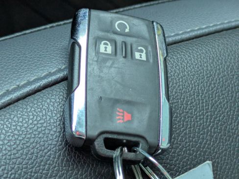 Certified 2017 Chevrolet Colorado Z71 image 32