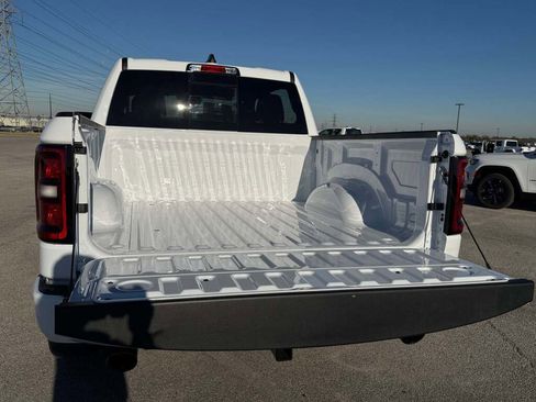 New 2026 RAM 1500 Lone Star image 27