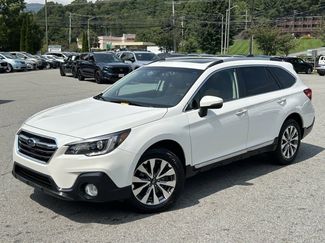 Used 2019 Subaru Outback 2.5i Touring image 1